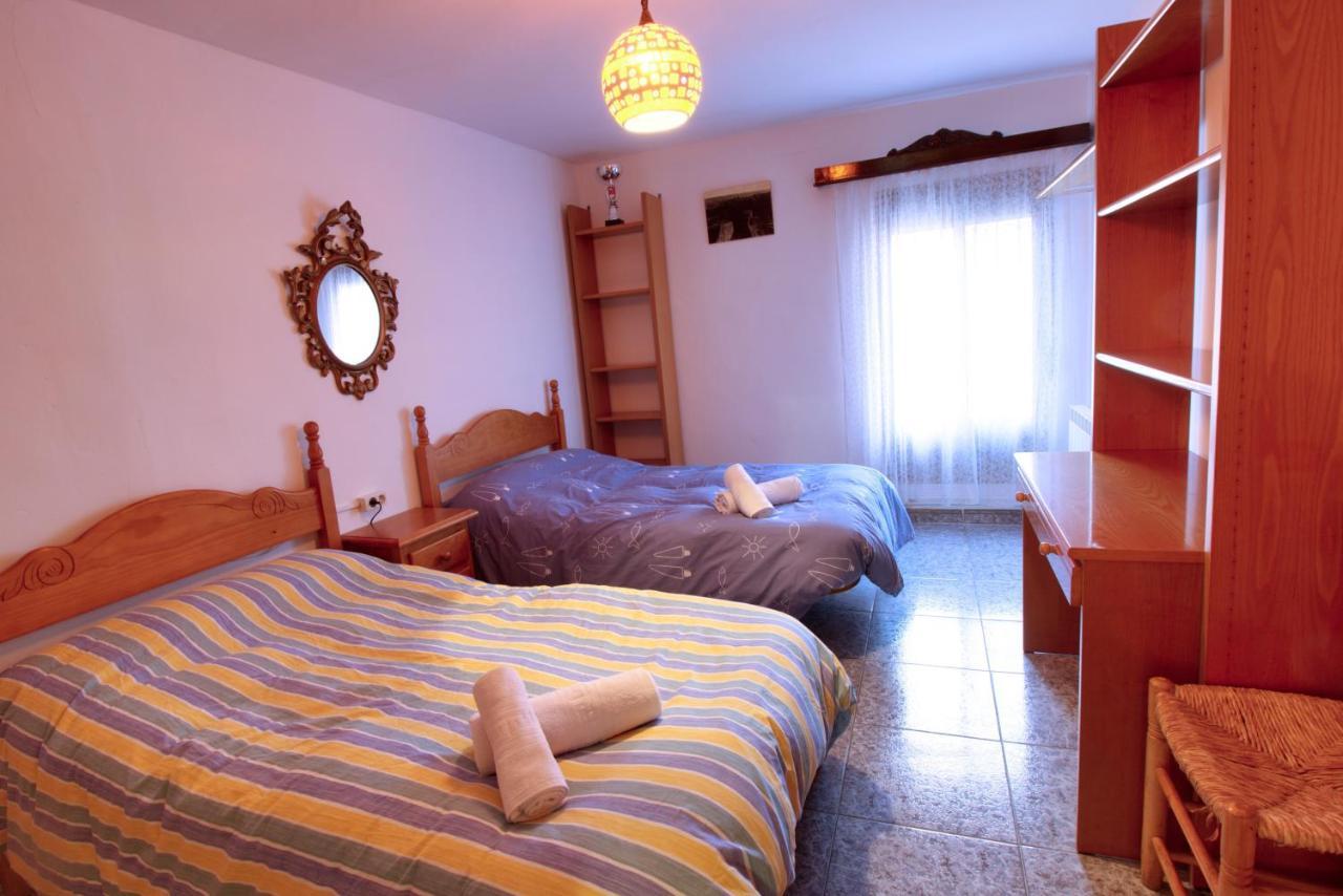 Casa Rural El Hidalgo Valdecolmenas De Arriba Dış mekan fotoğraf