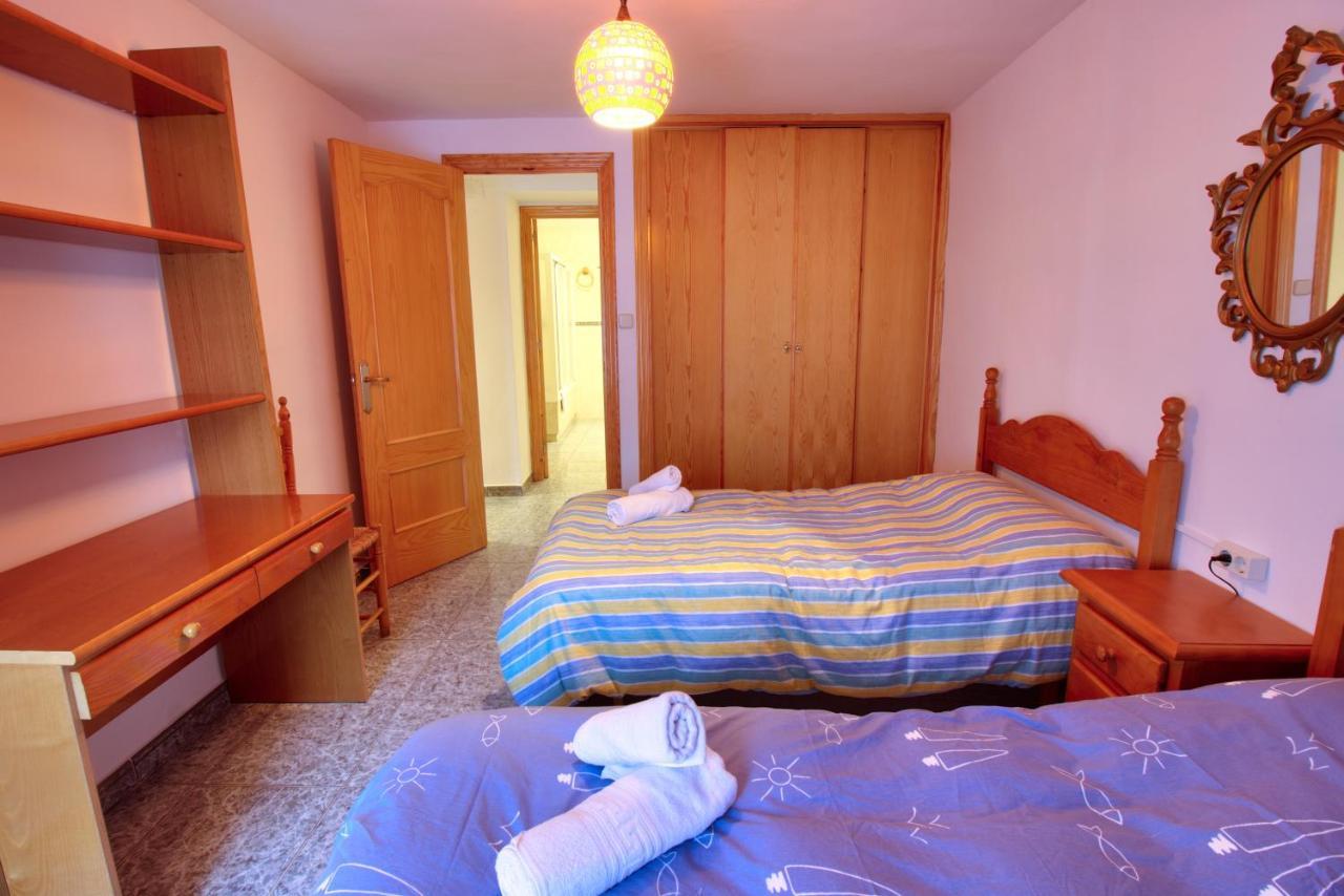 Casa Rural El Hidalgo Valdecolmenas De Arriba Dış mekan fotoğraf